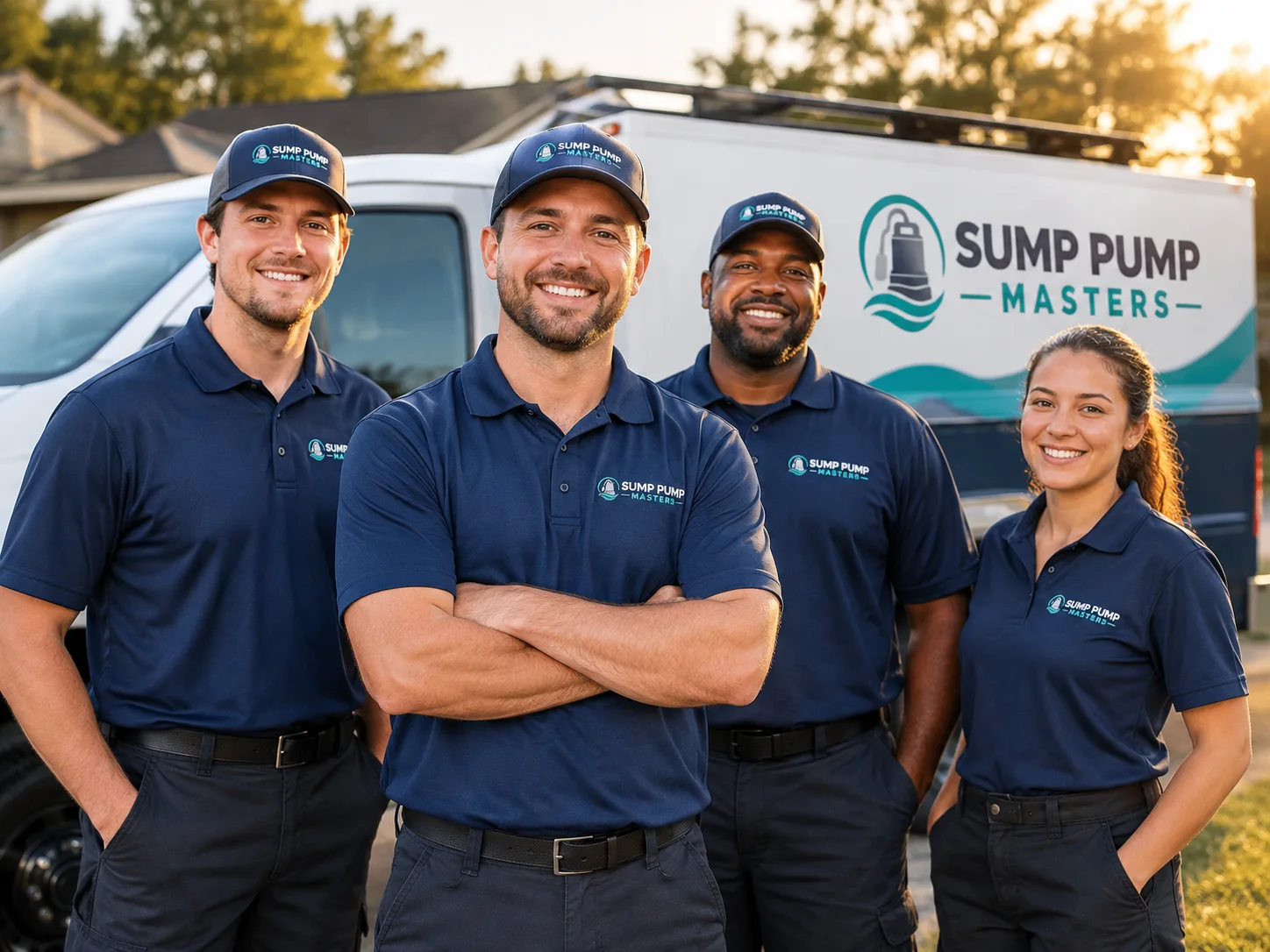 Sump Pump Repair company in Laurens, SC